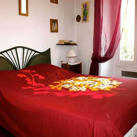 Appartement Happy Few Le Segurane Nice