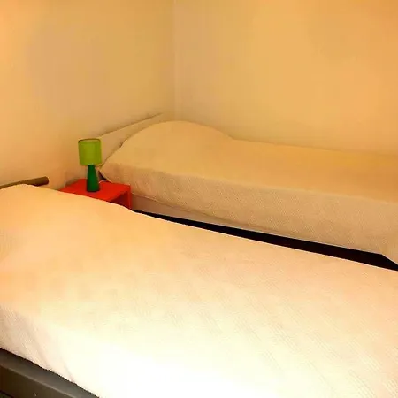 Appartement Happy Few Le Segurane *
