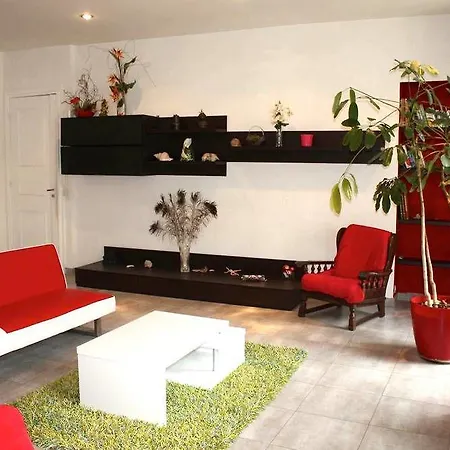 Appartement Happy Few Le Segurane *