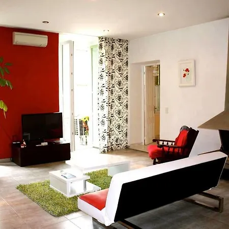 Happy Few Le Segurane Appartement Nice